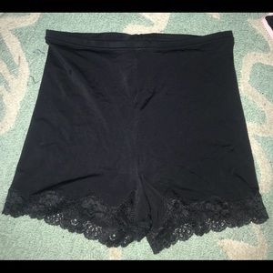 Lace Shorts